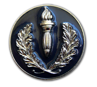 Insigne de casquette